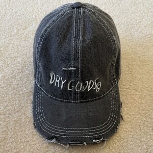 H&M x Basquiat x WDW Cap